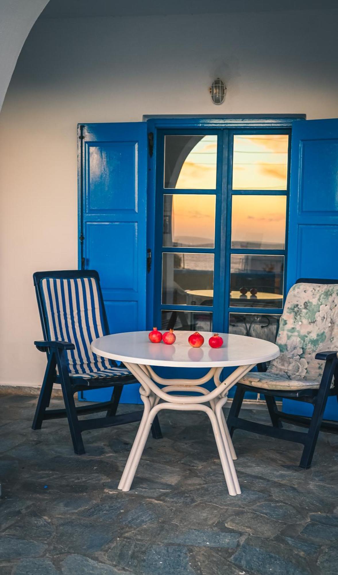 شقة Naxos Is The Way Kastrákion المظهر الخارجي الصورة